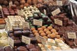 Eurochocolate, het lekkerste feest van Italië!