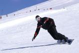 Skien, Snowboarden en Langlaufen in Umbrië