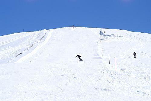 Skien, Snowboarden en Langlaufen in Umbri