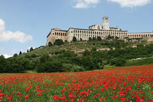 La Pasqua in Umbria