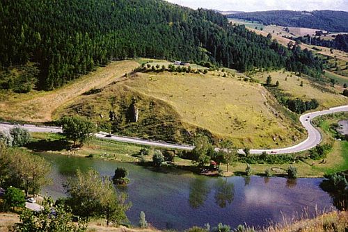 Palude di Colfiorito