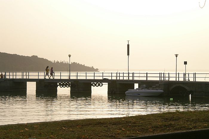 Lago di Trasimeno