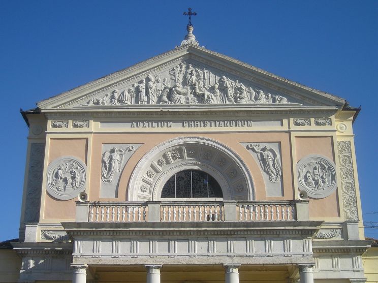 Sanctuario Madonna della Stella