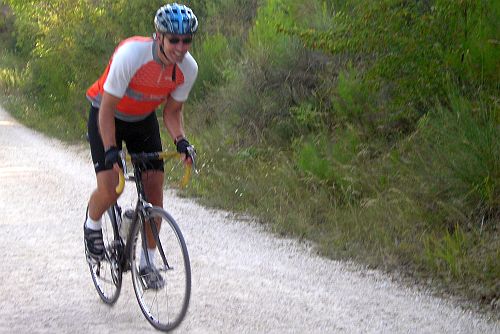 Cycling