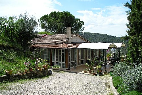 B&B Le 4 Stagioni